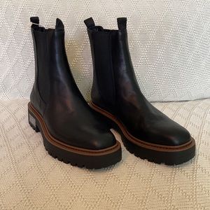 SAM EDELMAN Laguna Boots